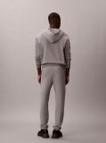 Grey Terry Monogram Jogger  Men