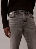 Grey Slim Fit Jeans  Men