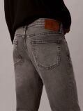 Grey Slim Fit Jeans  Men