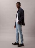 Denim Slim Straight Jeans  Men