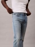 Denim Slim Straight Jeans  Men