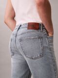 Denim Standard Straight Fit Jeans  Men