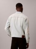 Denim Classic Trucker Jacket  Men
