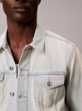 Denim Classic Trucker Jacket  Men