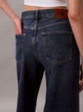 Denim Wide Leg Jeans  Women