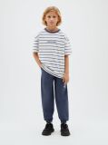 Blue Kids' Signature Logo Joggers  Boys