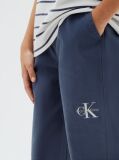 Blue Kids' Signature Logo Joggers  Boys