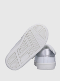Multi Low Cut Velcro Sneakers  Girls