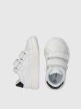 Multi Low Cut Velcro Sneaker  Kids Unisex