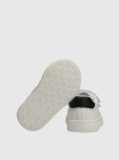 Multi Low Cut Velcro Sneaker  Kids Unisex