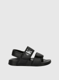 Black Sandal  Kids Unisex