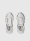 Multi Low Cut Lace-Up Sneakers  Girls