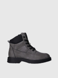 Multi Lace-Up Bootss  Kids Unisex