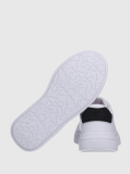 Multi Low Cut Lace-Up Sneakers  Kids Unisex