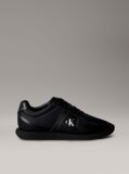 Black 1979 - Signature Logo Runner Trainers  Men