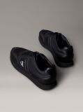 Black 1979 - Signature Logo Runner Trainers  Men