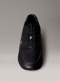 Black 1979 - Signature Logo Runner Trainers  Men