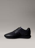 Black 1979 - Signature Logo Runner Trainers  Men