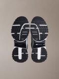 Multi Trailblazer — Suede Runner Trainers  Men
