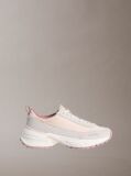 Multi Trailblazer — Suede Runner Trainers  Women