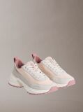 Multi Trailblazer — Suede Runner Trainers  Women
