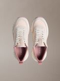Multi Trailblazer — Suede Runner Trainers  Women