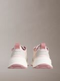 Multi Trailblazer — Suede Runner Trainers  Women