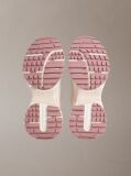 Multi Trailblazer — Suede Runner Trainers  Women