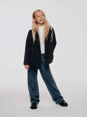 Girls (4-16 Years)