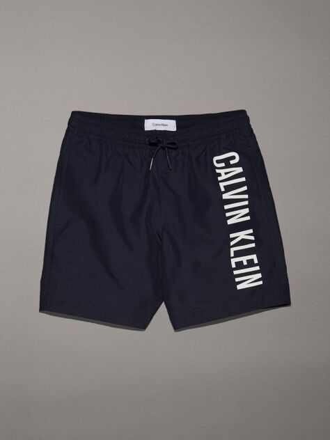 Blue Boys Swim Shorts - Intense Power  Boys