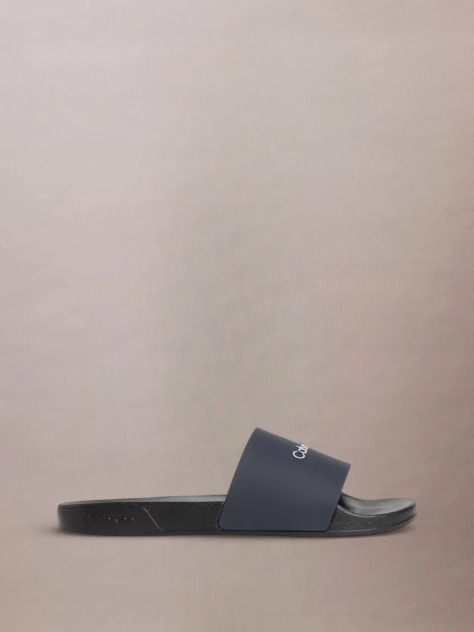 Multi Nemo - Contoured Logo Sliders  Men