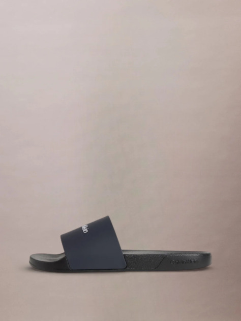 Multi Nemo - Contoured Logo Sliders  Men