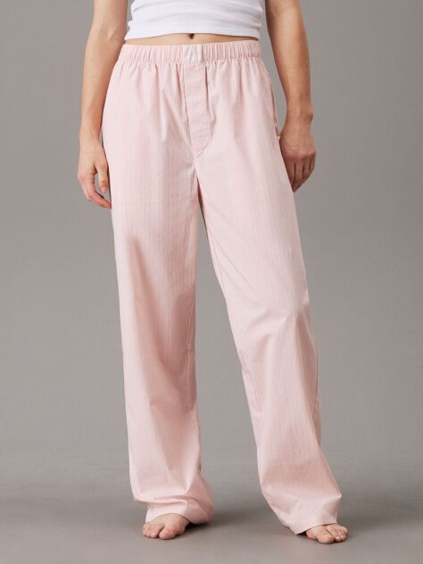 Pink Sleep Pant  Women