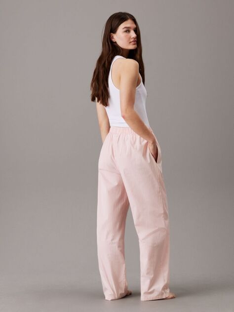 Pink Sleep Pant  Women