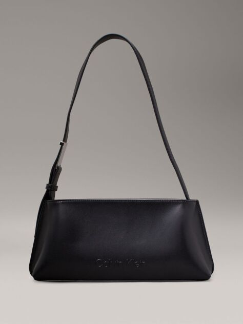 Black Shoulder Bag  Women