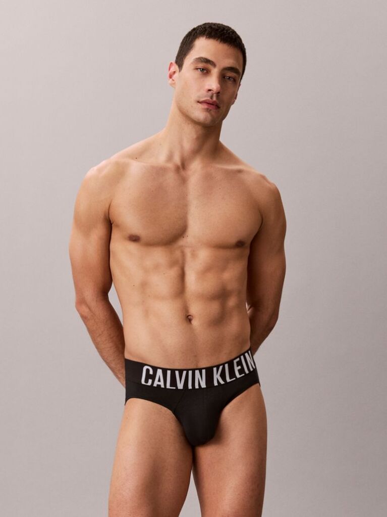 Multi 3 Pack Briefs - Intense Power  Men