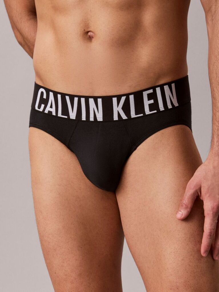 Multi 3 Pack Briefs - Intense Power  Men