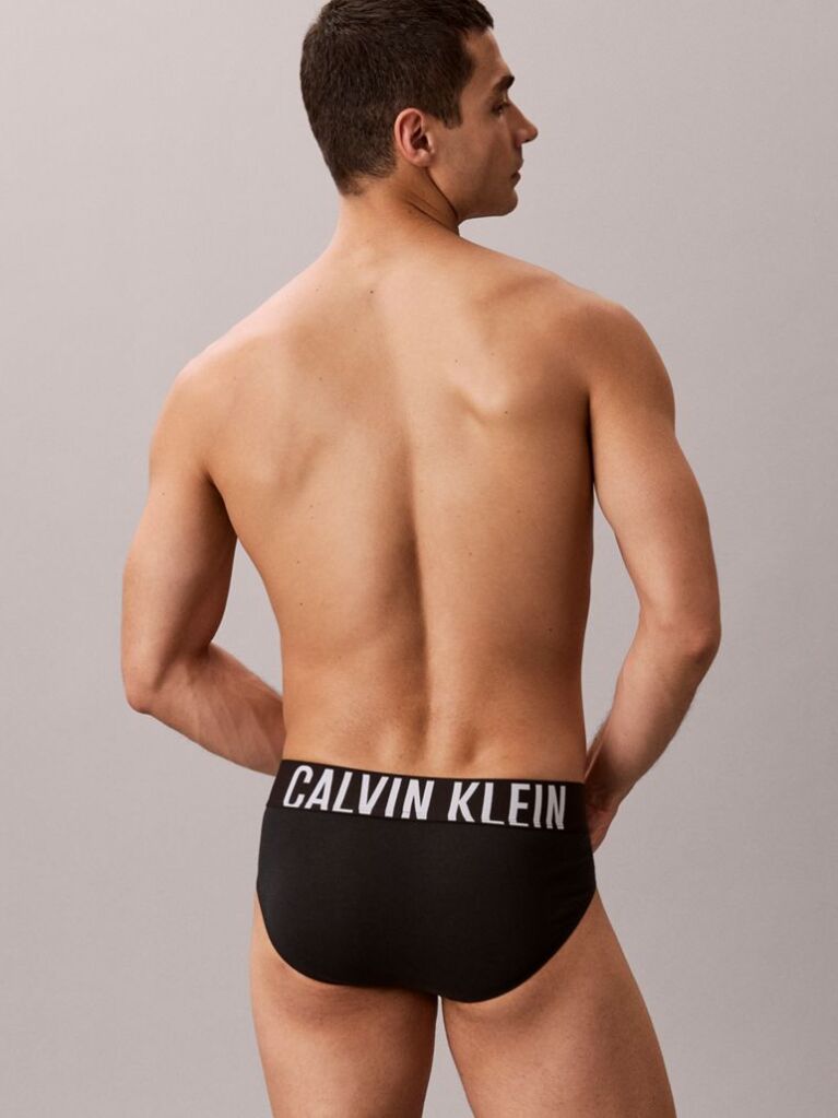 Multi 3 Pack Briefs - Intense Power  Men
