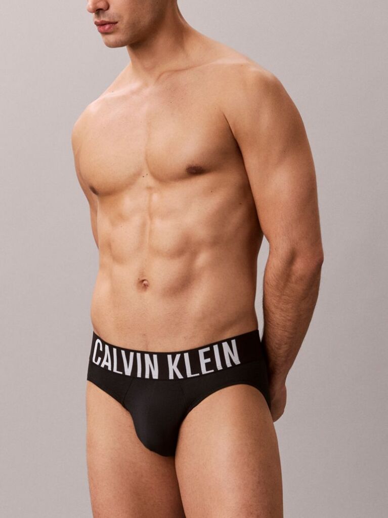 Multi 3 Pack Briefs - Intense Power  Men