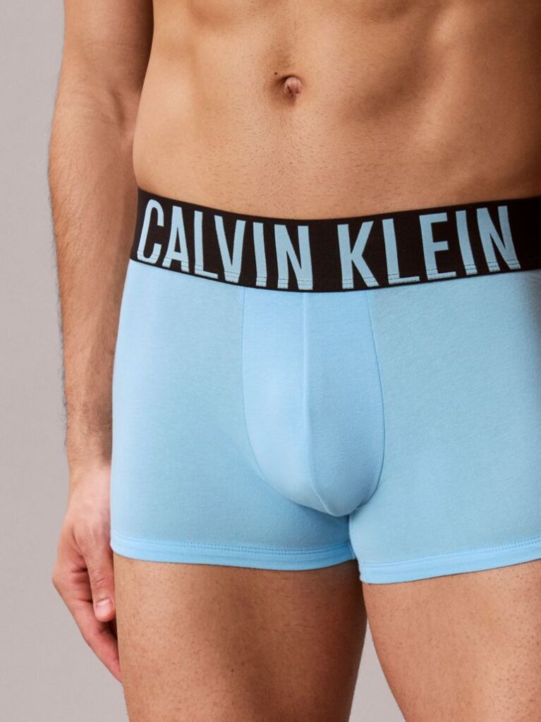 Multi 3 Pack Trunks - Intense Power  Men
