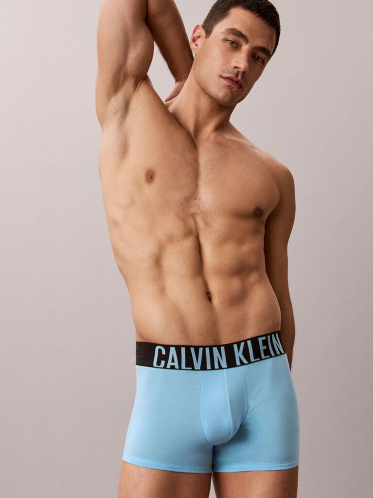 Multi 3 Pack Trunks - Intense Power  Men