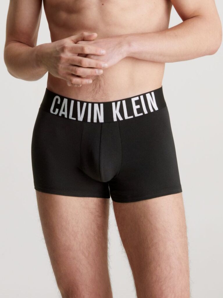 Multi 3 Pack Trunks - Intense Power  Men