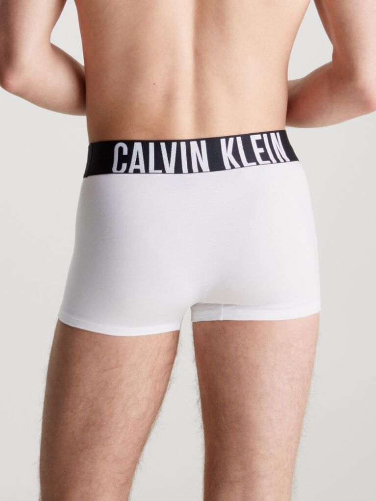 Multi 3 Pack Trunks - Intense Power  Men