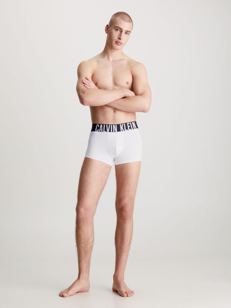 Multi 3 Pack Trunks - Intense Power  Men