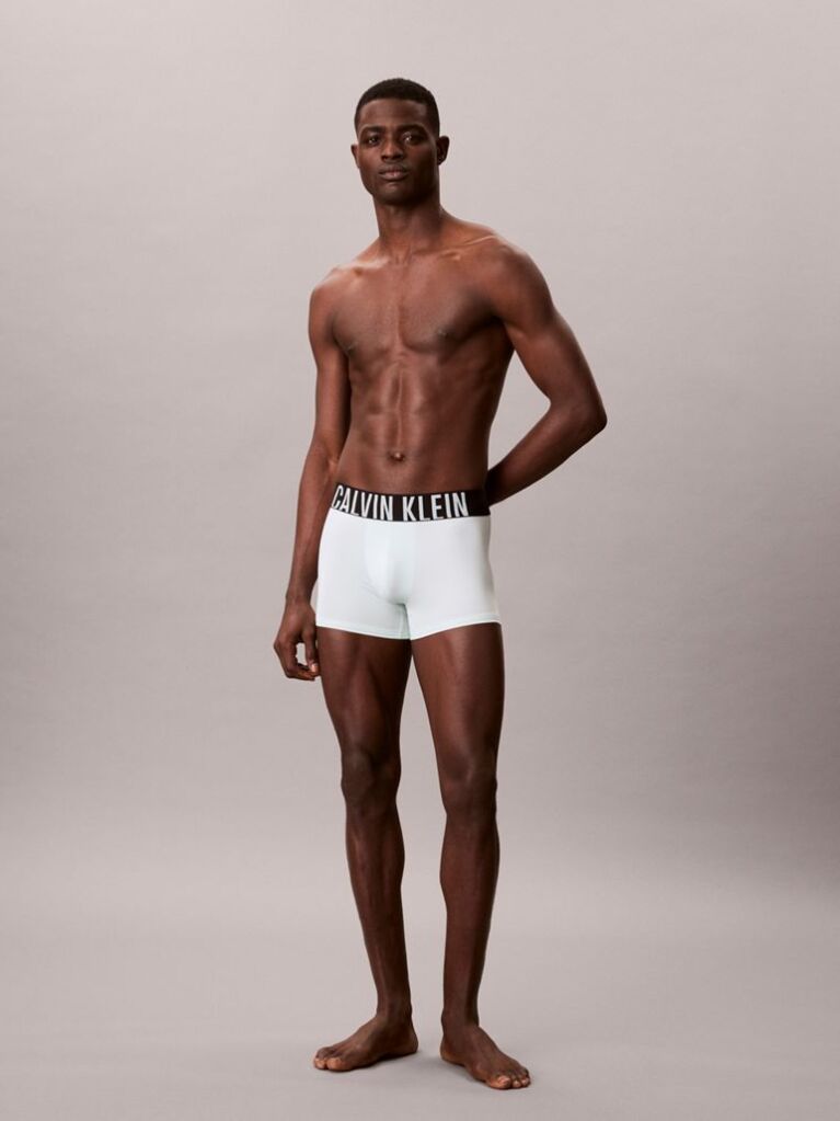 Multi 3 Pack Trunks - Intense Power Micro  Men