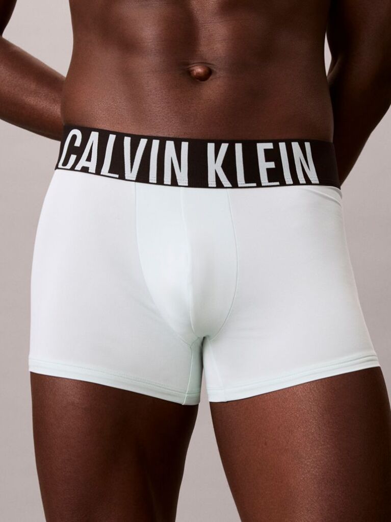 Multi 3 Pack Trunks - Intense Power Micro  Men