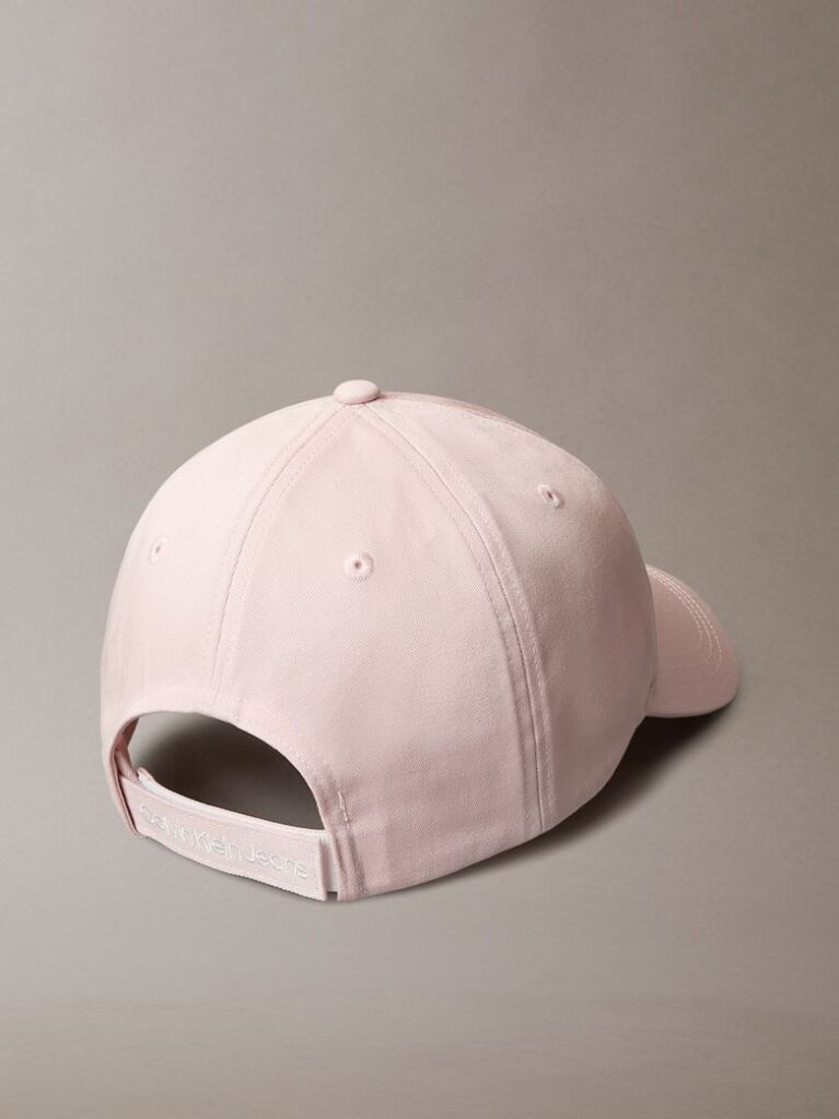 Pink Kids' Logo Baseball Cap  Kids Unisex