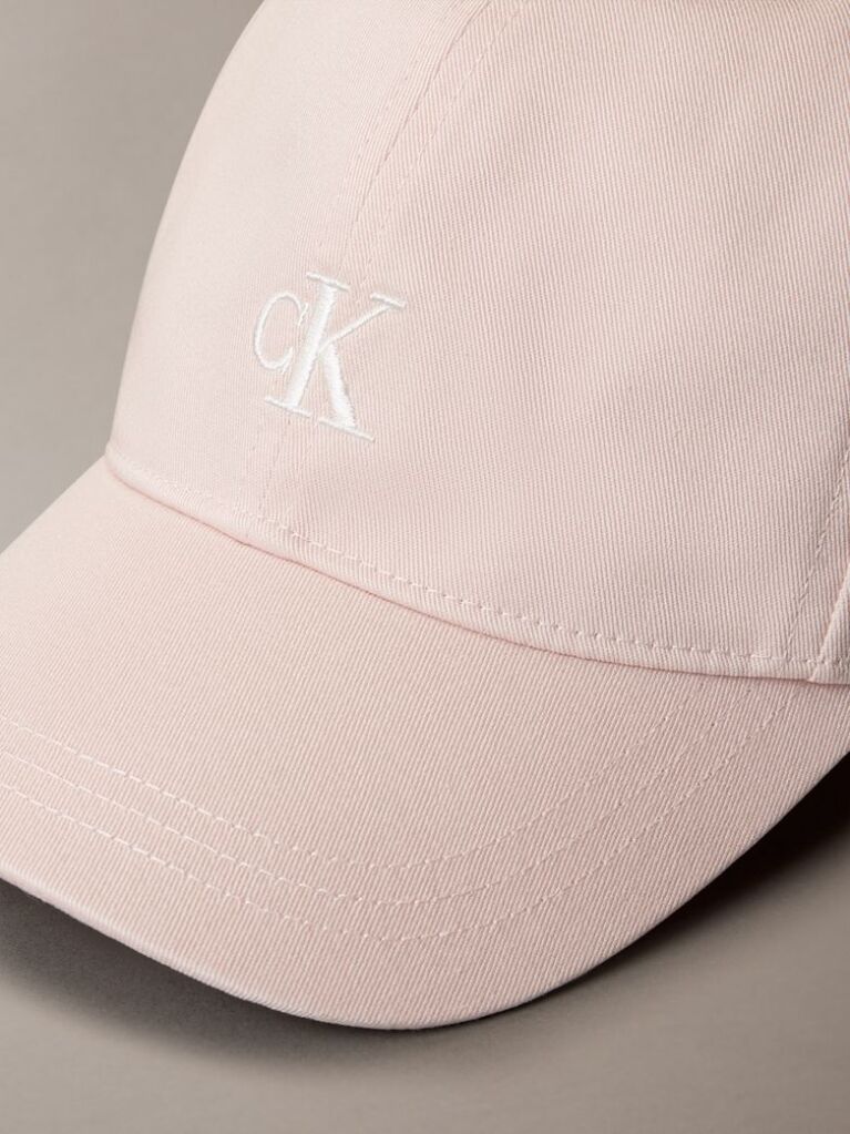 Pink Kids' Logo Baseball Cap  Kids Unisex
