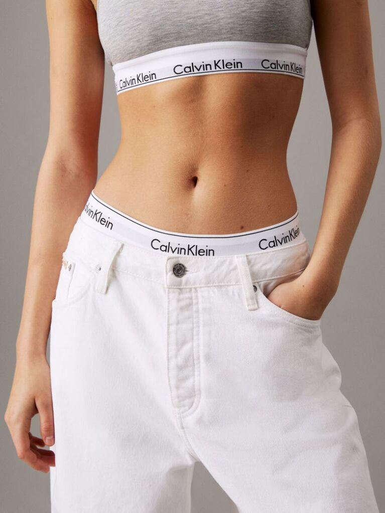 Denim 90's Loose Jeans  Women