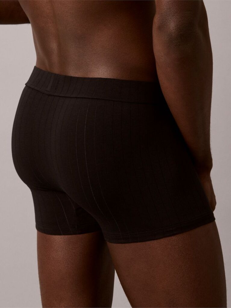 Black Trunks - Heritage Classic Cotton  Men